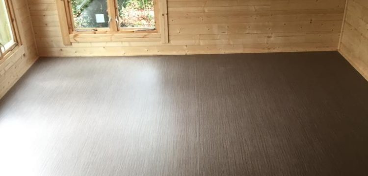 lvt flooring contractor bedfordshire